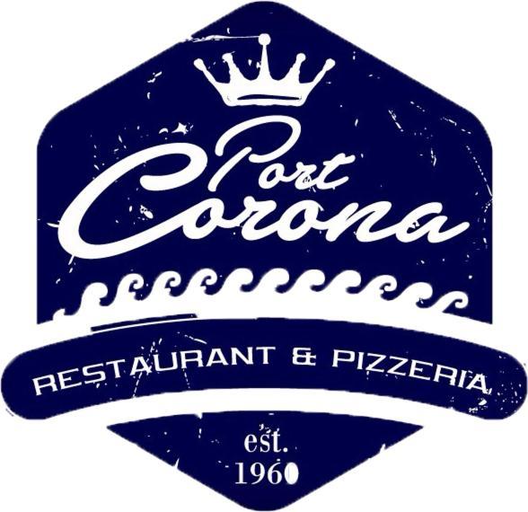 Hostal Port Corona Cala Ratjada  Esterno foto